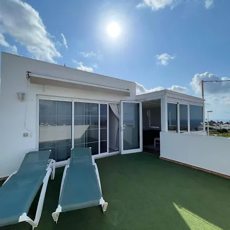 Casa Aloes Apartment