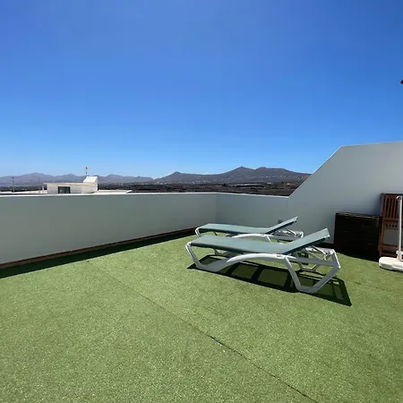 Casa Aloes *