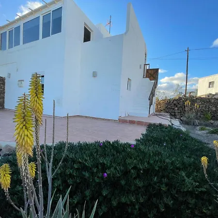 Appartamento Casa Aloes *