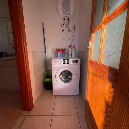 Apartamento Casa Aloes *