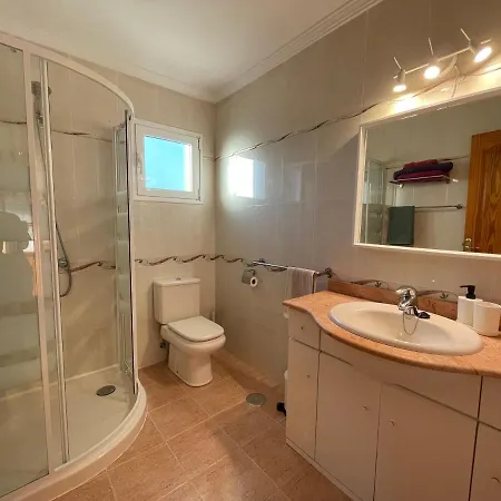 Apartamento Casa Aloes