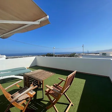 Appartamento Casa Aloes