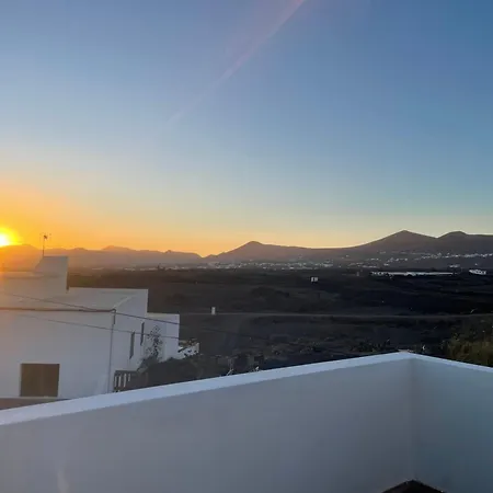 Casa Aloes Appartamento Tías