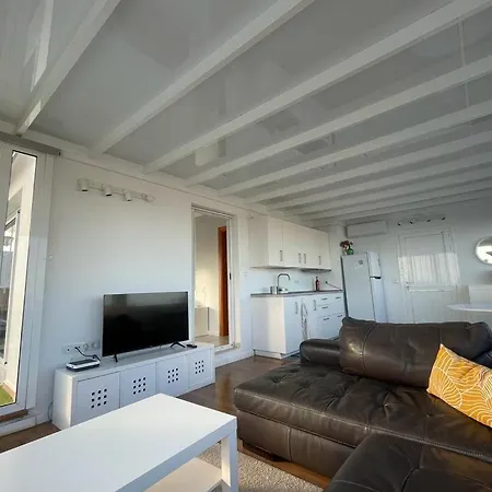 Casa Aloes Apartment